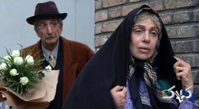 اسامی بازیگران فیلم خواستگار محترم + زمان پخش و تکرار فیلم خواستگار محترم از شبکه آی فیلم - مجله اینترنتی کولاک