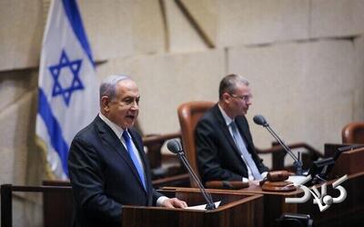 درگیری در جلسه محاکمه نتانیاهو + فیلم | این دولت مبارز دارد، نه انگل‌هایی مثل شما که در آکواریوم زندگی می‌کنند! - مجله اینترنتی کولاک