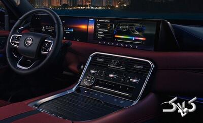 بازگشت «سلطان» به خیابان‌ها + تصاویر | پاترول جدید تاج و تخت لندکروز را پس می‌گیرد؟ | قیمت در ایران مشخص شد - مجله اینترنتی کولاک