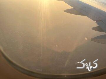 تصاویر تکراری اما همچنان ترسناک از هوای امروز تهران - مجله اینترنتی کولاک