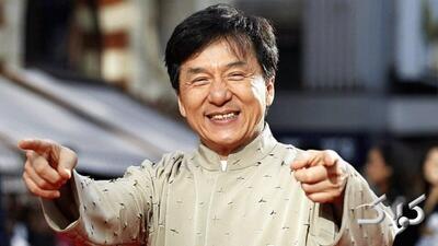 جکی چان مشعل المپیک را از این مکان باستانی حمل کرد | ببینید - مجله اینترنتی کولاک