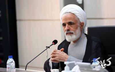 اظهارات معاون حقوقی پزشکیان درباره صدور گواهینامه موتورسیکلت برای زنان/ امیدوارم روح کلی حاکم بر لایحه دولت درباره حمایت از زنان در مجلس حفظ شود - مجله اینترنتی کولاک