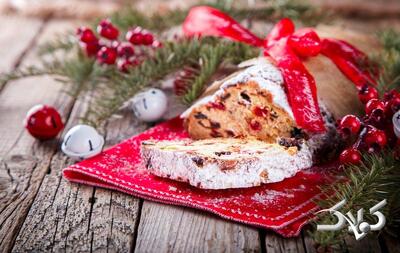 10 غذای سنتی کریسمس در کشورهای مختلف جهان - مجله اینترنتی کولاک