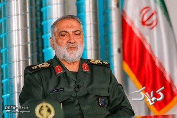 معاون ستاد کل نیروهای مسلح: هنوز بسیاری از ظرفیت بسیج، نیروی دریایی و زمینی را به کار نگرفته‌ایم/ قدرت موشکی ما از بین نرفته و کاملاً آماده‌ایم - مجله اینترنتی کولاک