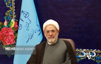 منع از تحصیل جرم است؛ ضرورت برخورد دادستان‌های استان سمنان با متخلفان - مجله اینترنتی کولاک