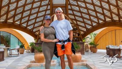 خرید ویلای لوکس رونالدو در دریای سرخ - مجله اینترنتی کولاک