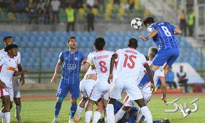 خلاصه بازی استقلال و المحرق امروز ۳ دی ۱۴۰۴ + فیلم خلاصه و پخش زنده - مجله اینترنتی کولاک