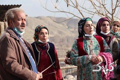 سریال نون خ ۵ هر شب از تلویزیون | ببینید - مجله اینترنتی کولاک