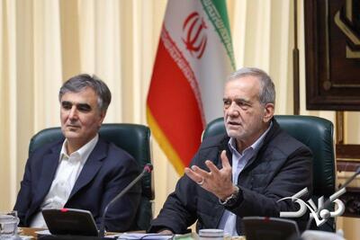 دولت در حال بررسی تغییر رئیس کل بانک مرکزی - مجله اینترنتی کولاک