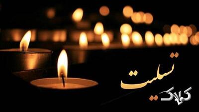 فوری؛ بازیگر معروف سریال وحشی در گذشت+ تصویر - مجله اینترنتی کولاک