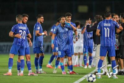 روایت فوتبال ایران در آسیا از استقلال تا تراکتور - مجله اینترنتی کولاک