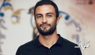 امیر جدیدی بازیگر حاتمی‌کیا شد - مجله اینترنتی کولاک