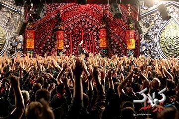 نسل جوان در تیررس جنگ رسانه‌ای؛ مداحان چگونه سپر دفاعی می‌شوند؟ - مجله اینترنتی کولاک