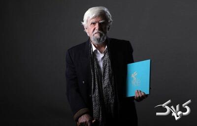  جویای احوال هنرمندان قدیمی باشیم | علی نصیریان هم ناخوش هستند - مجله اینترنتی کولاک