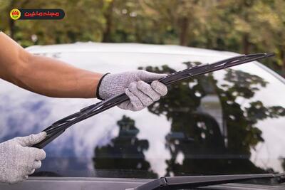 هر چند وقت یک‌بار باید تیغه‌های برف‌پاک‌کن را تعویض کنیم؟