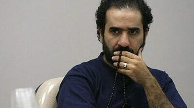 خبرهای امیدوارکننده از روند درمان رضا امیرخانی - مردم سالاری آنلاین