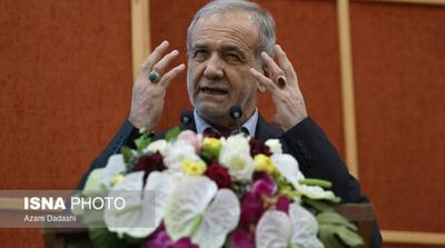 آقای پزشکیان چه کاری می‌تواند انجام دهد که نمی‌دهد؟ - مردم سالاری آنلاین