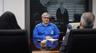 پیرمحمدی:تدوین استراتژی بلندمدت توسعه صنعتی ضروری است - مردم سالاری آنلاین