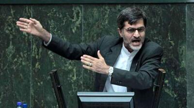 کوچک‌زاده: مذاکره منصفانه با آمریکا یعنی‌چه؟ - مردم سالاری آنلاین