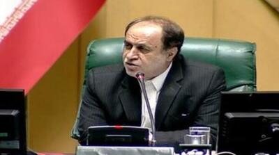 واکنش نائب رئیس مجلس به سخنان پزشکیان درباره دستکاری مجلس در لوایح دولت؛ مجلس بودجه را دستکاری نمی‌کند اما دولت پایان ۱۴۰۵ پاسخگو باشد - مردم سالاری آنلاین