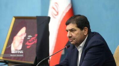 پاسخ دفتر مشاور و دستیار رهبری به ادعای یک نماینده درباره واکسن کرونا - مردم سالاری آنلاین