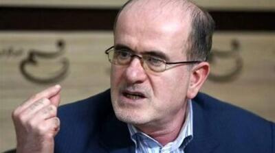 انتقاد تند نماینده مجلس از قانون گذاران موازی در حاکمیت؛ تمام اختیارات مجلس را به جاهای دیگر بردند و تصمیم‌گیری می‌کنند - مردم سالاری آنلاین