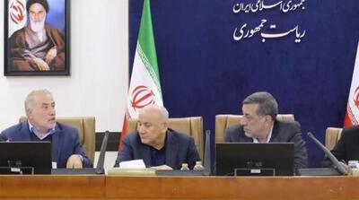 قائم‌پناه: هدف سفرهای استانی دولت تمرکز بر طرح‌های کلان و اثرگذار بر معیشت مردم است - مردم سالاری آنلاین