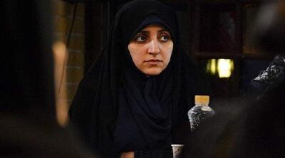 معاون پزشکیان: به دنبال اصلاح لایحه خشونت علیه زنان هستیم - مردم سالاری آنلاین