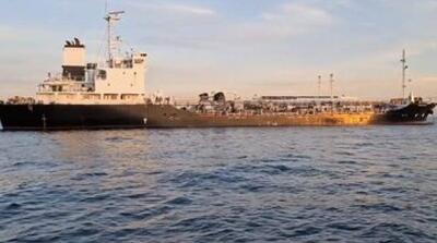 ۴ میلیون لیتر سوخت قاچاق در خلیج فارس توقیف شد - مردم سالاری آنلاین