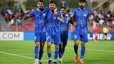 استقلال با طلسم شکنی نازون صعود کرد - مردم سالاری آنلاین