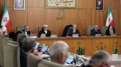 تاکید پزشکیان بر ضرورت ایجاد فضایی منصفانه برای نقد به‌ویژه در رسانه ملی - مردم سالاری آنلاین