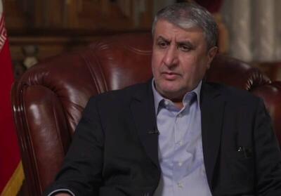 اسلامی: گروسی در نقشه دشمن بازی می‌کند