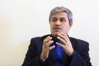 تاجگردون: جهت گیری مجلس افزایش حقوق کارکنان در بودجه سال آینده است