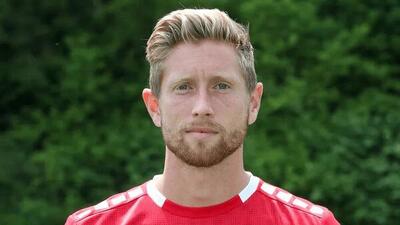 سقوط از ۷۰ متری و مرگ دلخراش فوتبالیست آلمانی +عکس