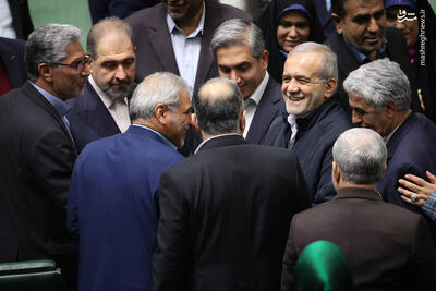 از فریب «وفاق» تا متهم کردن مجلس به عامل ناکارآمدی دولت!