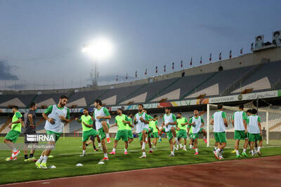 به بهانه چالش بودجه‌ای فوتبال در راه جام جهانی؛ بنگاه‌های اقتصادی پای کار تیم ملی بیایند