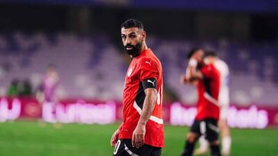  یک رکورد خاص و تاریخی برای محمد صلاح