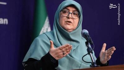 مهاجرانی و پورمحمدی نشست خبری مشترک برگزار می‌کنند