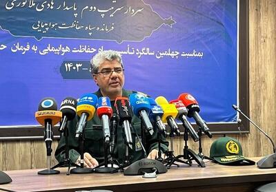 خنثی شدن گروگانگیری در پرواز مشهد؛ مقابله با تهدید بمب‌گذاری