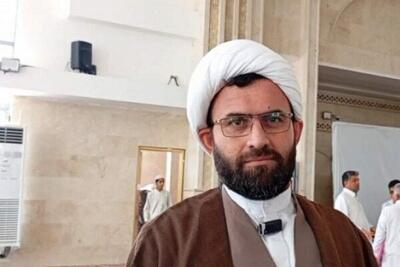  امام جمعه دلگان: خرما و حنای دلگان سودی برای کشاورز ندارد