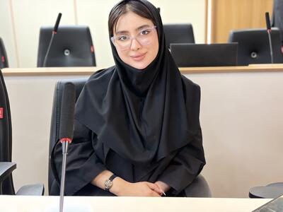  پایان سختی‌ها، شروع موفقیت‌ها؛داستان قهرمانی ورزشکار معلول بویراحمدی