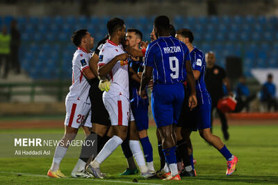 استقلال - المحرق؛ مرگ و زندگی در منامه/ کار سخت برای صعود