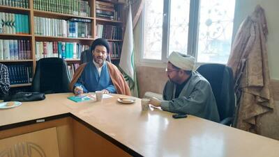  محور مراسم اعتکاف در بروجرد «زندگی با آیه‌ها» باشد