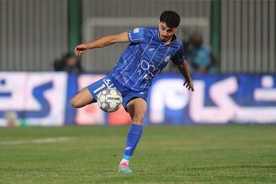 سحرخیزان: بازی بزرگی را با ۳ گل تمام کردیم/  تمرکز بالا کلید بردن بود