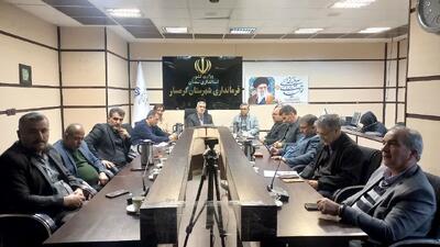  وعده بهره‌برداری از مسکن مهر ۲۴۰ واحدی گرمسار در صورت افزایش اعتبار