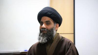  دوره آموزشی «معارف اسلام ناب» ویژه اساتید کردستان برگزار شد