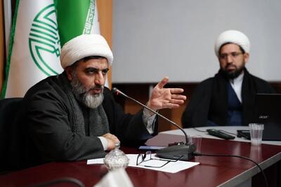  عزت زمانی: مساجد کانون بالقوه آموزش همگانی معارف دینی و انقلابی هستند