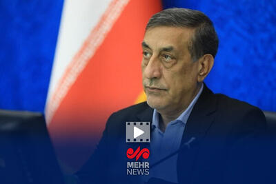 علت رشد نرخ قیمت دلار از زبان معاون اجرای رئیس جمهور