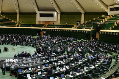  مخالفت مجلس باپرداخت خسارت توسط دولت از محل صندوق تأمین خسارت‌های بدنی