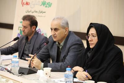  لزوم تقویت نقش اجتماعی زنان برای توسعه متوازن